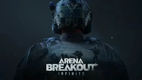 Arena Breakout Infinite