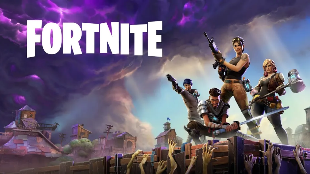 Fortnite