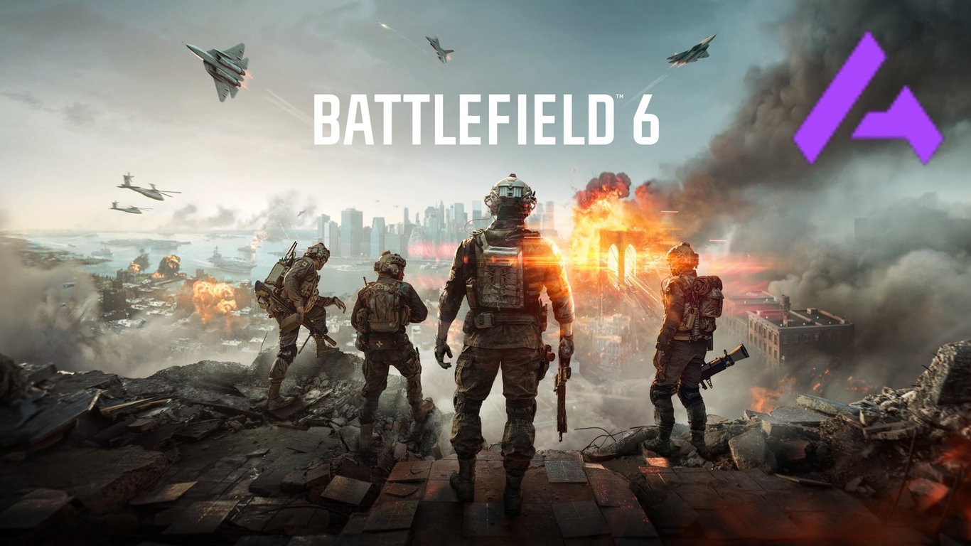Battlefield 6 Ancient