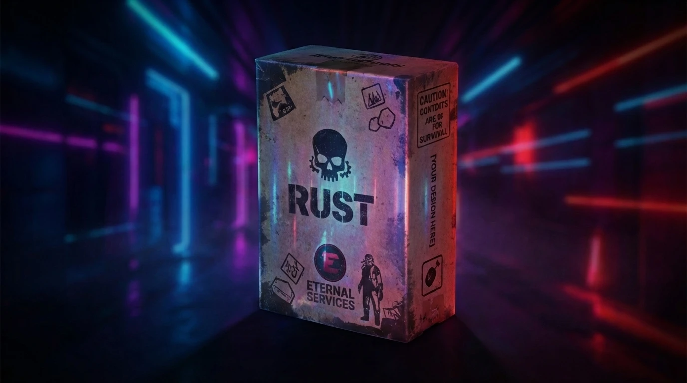 NFA Rust